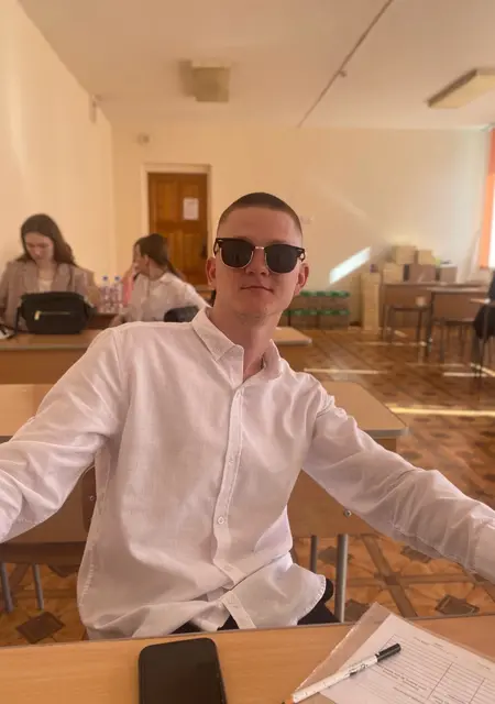 Ваня из Буйнакска, мне 21, познакомлюсь на одну ночь