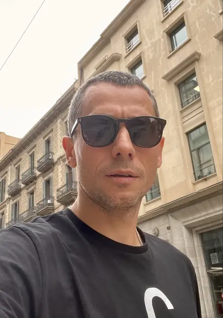 Yuriy из Раменского, мне 44, познакомлюсь на одну ночь