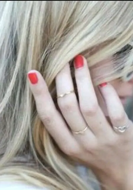 Я Марина, 40, из Уссурийска, ищу знакомства на одну ночь