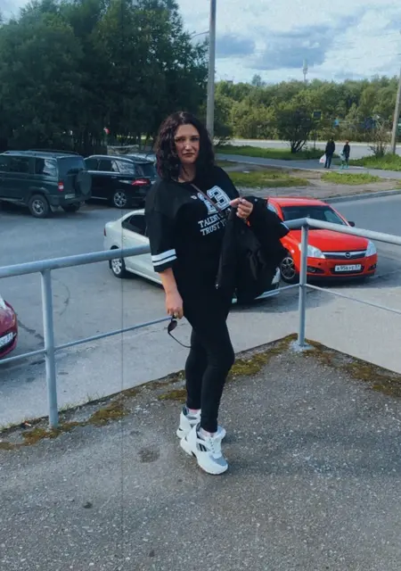 Я Кристина, 32, из Мурманска, ищу знакомство для дружбы