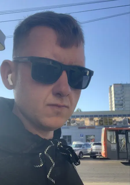 Вадим из Москвы, мне 30, познакомлюсь для постоянных отношений