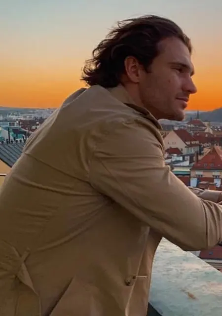 Demid из Москвы, мне 31, познакомлюсь для вирта