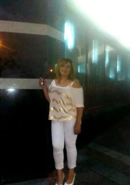 Я Маргарита, 61, из Новосибирска, ищу знакомство для постоянных отношений